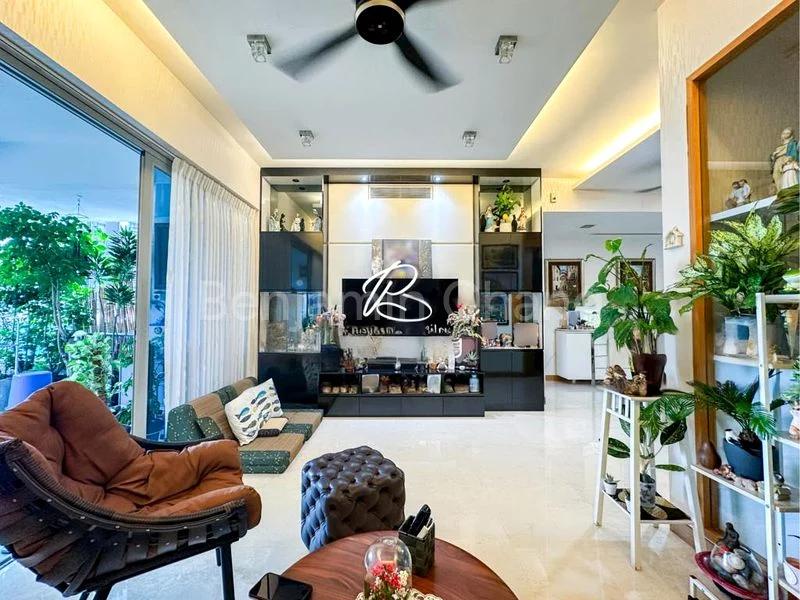 3 Bed Apartment (Condo) for Sale in  Amber Residences - Image 2